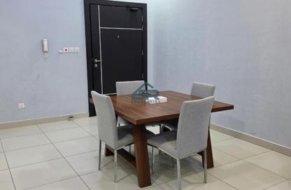 Apartment - 2 - 2 for rent in Seef - Capital Governorate
