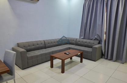 Apartment - 2 - 2 for rent in Seef - Capital Governorate