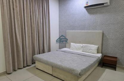 Apartment - 2 - 2 for rent in Seef - Capital Governorate