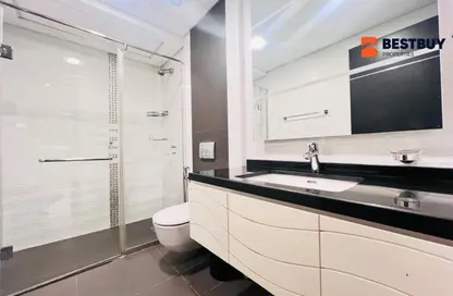 Apartment - 1 Bedroom - 1 Bathroom for rent in Seef - Capital Governorate Apartment - 1 Bedroom - 1 Bathroom for rent in Seef - Capital Governorate