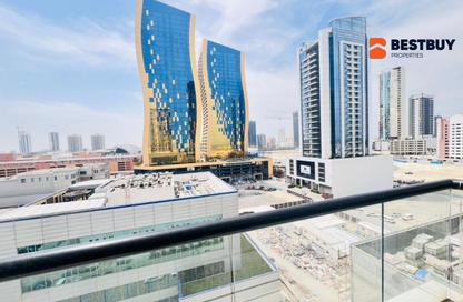Apartment - 1 Bedroom - 1 Bathroom for rent in Seef - Capital Governorate