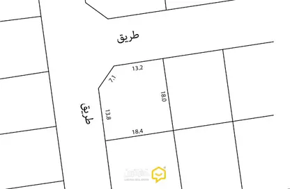 Land - Studio for sale in Maqabah - Northern Governorate
