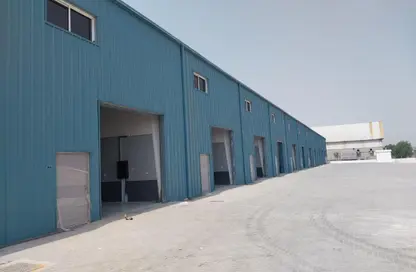 Warehouse - Studio for rent in Hidd - Muharraq Governorate
