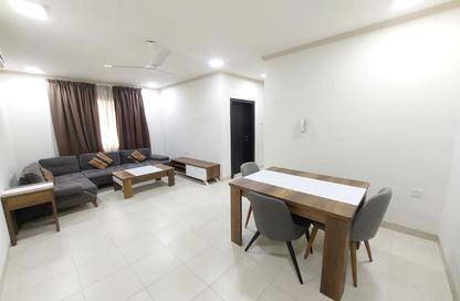 Apartment - 2 Bedrooms - 2 Bathrooms for rent in Hidd - Muharraq Governorate