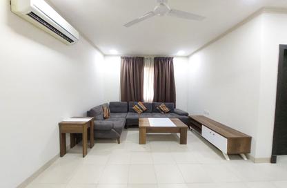 Apartment - 2 Bedrooms - 2 Bathrooms for rent in Hidd - Muharraq Governorate Apartment - 2 Bedrooms - 2 Bathrooms for rent in Hidd - Muharraq Governorate