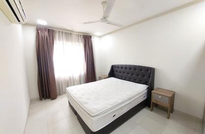 Apartment - 2 Bedrooms - 2 Bathrooms for rent in Hidd - Muharraq Governorate Apartment - 2 Bedrooms - 2 Bathrooms for rent in Hidd - Muharraq Governorate