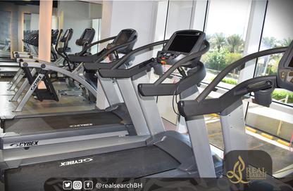 Apartment - 2 - 2 for sale in Reef Island - Capital Governorate