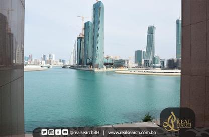 Apartment - 2 - 2 for sale in Reef Island - Capital Governorate