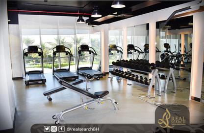 Apartment - 2 - 2 for sale in Reef Island - Capital Governorate