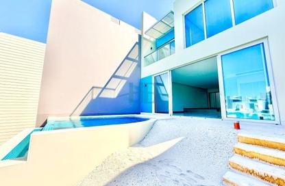 Villa - 4 Bedrooms - 6 Bathrooms for sale in Al Naseem - Diyar Al Muharraq - Muharraq Governorate
