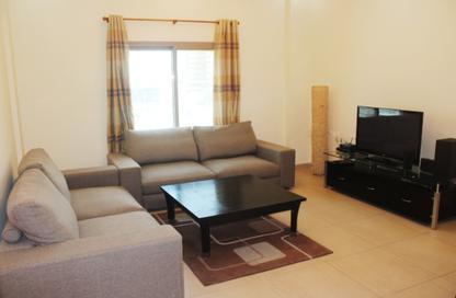 Apartment - 2 Bedrooms - 2 Bathrooms for rent in Seef - Capital Governorate