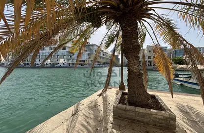Villa - 3 Bedrooms - 4 Bathrooms for rent in Al Marsa Floating City - Amwaj Islands - Muharraq Governorate