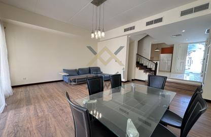 Villa - 3 Bedrooms - 4 Bathrooms for rent in Al Marsa Floating City - Amwaj Islands - Muharraq Governorate