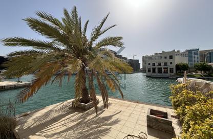 Villa - 3 Bedrooms - 4 Bathrooms for rent in Al Marsa Floating City - Amwaj Islands - Muharraq Governorate