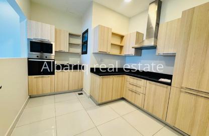 Apartment - 2 Bedrooms - 4 Bathrooms for rent in Saar - Northern Governorate Apartment - 2 Bedrooms - 4 Bathrooms for rent in Saar - Northern Governorate