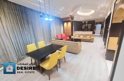 Apartment - 3 Bedrooms - 3 Bathrooms for rent in Al Juffair - Capital Governorate Apartment - 3 Bedrooms - 3 Bathrooms for rent in Al Juffair - Capital Governorate
