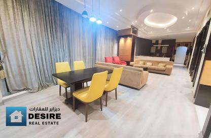 Apartment - 3 Bedrooms - 3 Bathrooms for rent in Al Juffair - Capital Governorate Apartment - 3 Bedrooms - 3 Bathrooms for rent in Al Juffair - Capital Governorate