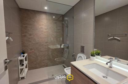 شقة - غرفة نوم - 1 حمام للبيع في مراسي شورز رزدنسز - ديار المحرق - المحرق شقة - غرفة نوم - 1 حمام للبيع في مراسي شورز رزدنسز - ديار المحرق - المحرق