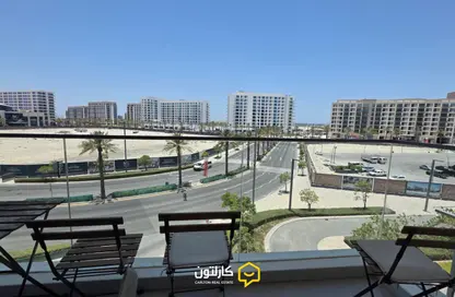 Apartment - 1 Bedroom - 1 Bathroom for sale in Marassi Shores Residences - Diyar Al Muharraq - Muharraq Governorate