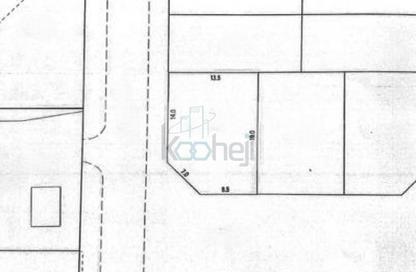 Land - Studio for sale in Busaiteen - Muharraq Governorate