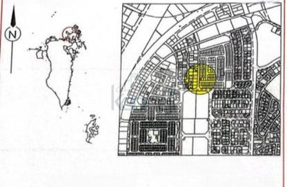 Land - Studio for sale in Busaiteen - Muharraq Governorate