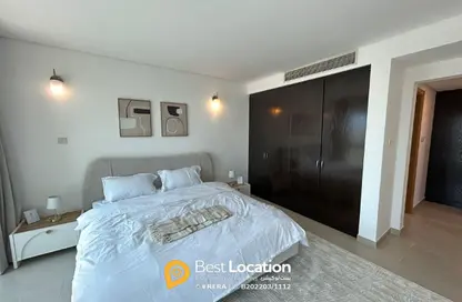 Apartment - 2 Bedrooms - 2 Bathrooms for sale in Amwaj Avenue - Amwaj Islands - Muharraq Governorate