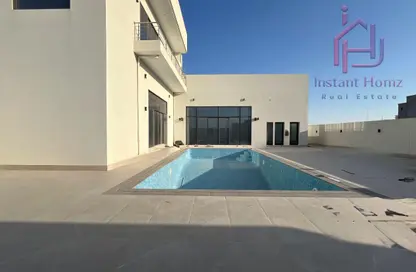 Villa - 2 Bedrooms - 3 Bathrooms for rent in Askar - Southern Governorate