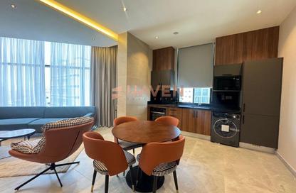Apartment - 2 Bedrooms - 2 Bathrooms for rent in Janabiya - Northern Governorate