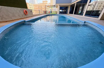 Duplex - 2 Bedrooms - 3 Bathrooms for rent in Al Juffair - Capital Governorate