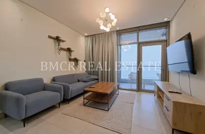 Apartment - 1 Bedroom - 1 Bathroom for sale in Exhibition Road - Hoora - Capital Governorate