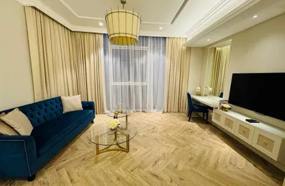 شقة - غرفة نوم - 1 حمام للايجار في السيف - محافظة العاصمة