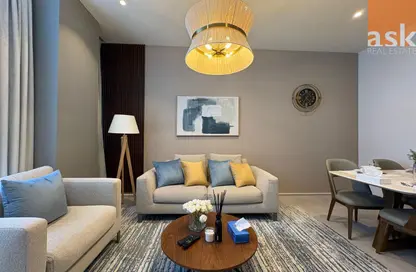 Apartment - 1 Bedroom - 2 Bathrooms for rent in Seef - Capital Governorate Apartment - 1 Bedroom - 2 Bathrooms for rent in Seef - Capital Governorate