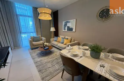 Apartment - 1 Bedroom - 2 Bathrooms for rent in Seef - Capital Governorate