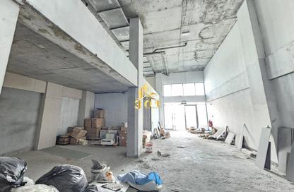 Shop - Studio - 1 Bathroom for rent in Tubli - Central Governorate