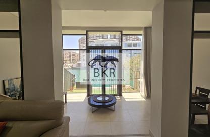 Chalet - 2 Bedrooms - 3 Bathrooms for rent in Al Marsa Floating City - Amwaj Islands - Muharraq Governorate