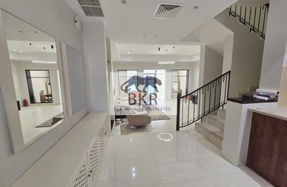 Chalet - 2 Bedrooms - 3 Bathrooms for rent in Al Marsa Floating City - Amwaj Islands - Muharraq Governorate