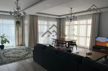 Apartment - 3 Bedrooms - 5 Bathrooms for sale in Hidd - Muharraq Governorate
