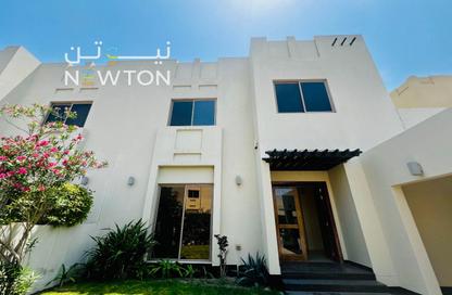 Villa - 4 - 4 for rent in Janabiya - Northern Governorate