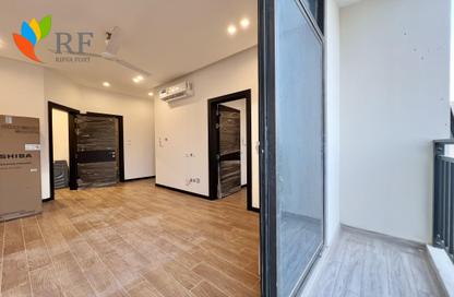 Apartment - 1 Bedroom - 1 Bathroom for rent in Tubli - Central Governorate