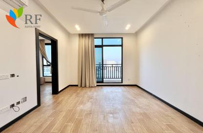 Apartment - 1 Bedroom - 1 Bathroom for rent in Tubli - Central Governorate