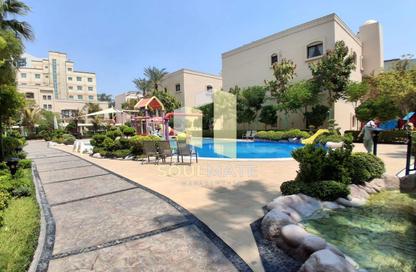 Villa - 4 - 4 for rent in Um Al Hasam - Manama - Capital Governorate