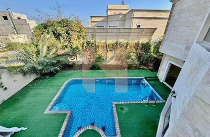Villa - 5 Bedrooms - 6 Bathrooms for rent in Najma - Amwaj Islands - Muharraq Governorate