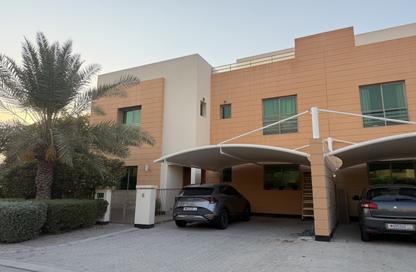 Villa - 4 Bedrooms - 4 Bathrooms for rent in Al Jasra - Northern Governorate