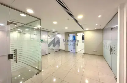 Office Space - Studio - 2 Bathrooms for sale in Seef - Capital Governorate