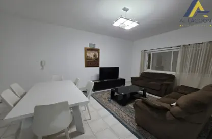 Apartment - 2 Bedrooms - 2 Bathrooms for rent in Amwaj Avenue - Amwaj Islands - Muharraq Governorate