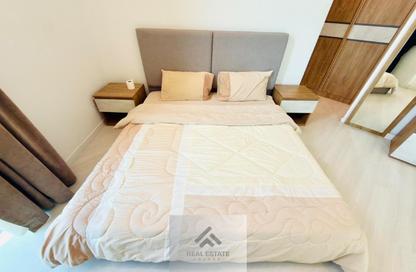 Apartment - 1 Bedroom - 2 Bathrooms for rent in Al Burhama - Manama - Capital Governorate