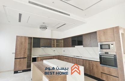 Villa - 5 Bedrooms - 6 Bathrooms for sale in Saar - Northern Governorate