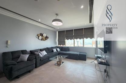 Apartment - 1 - 2 for rent in Al Juffair - Capital Governorate Apartment - 1 - 2 for rent in Al Juffair - Capital Governorate
