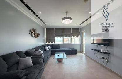 Apartment - 1 - 2 for rent in Al Juffair - Capital Governorate Apartment - 1 - 2 for rent in Al Juffair - Capital Governorate