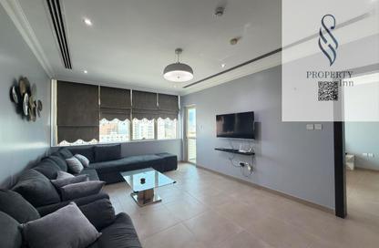 Apartment - 1 - 2 for rent in Al Juffair - Capital Governorate Apartment - 1 - 2 for rent in Al Juffair - Capital Governorate